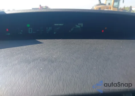 2013 Toyota Prius Persona from USA, damaged, VIN JTDKN3DU2D1636248